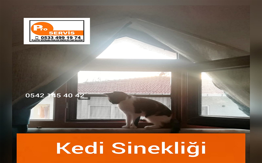 PANJUR İMALATI VE MONTAJI